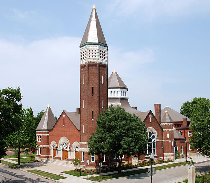 File:Indiana-Landmarks-Center-Indianapolis.jpg