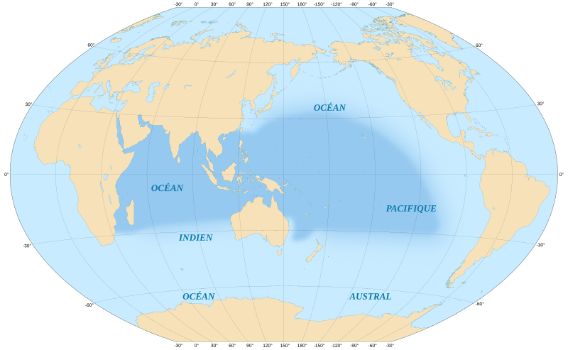 File:Indo-Pacific biogeographic region map-fr.svg
