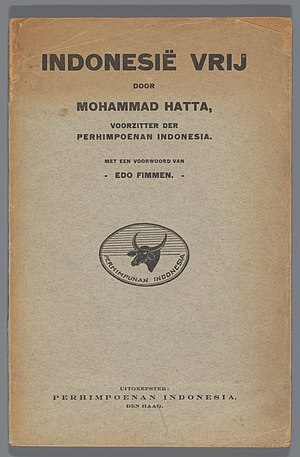 Mohammad Hatta