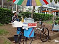 Bike, Indonesia