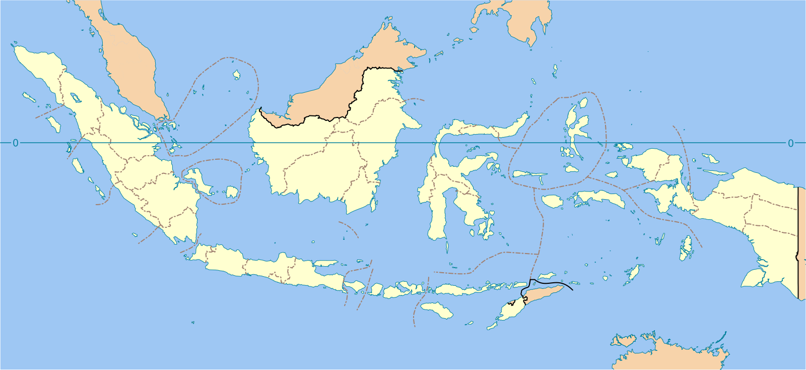 Административно-территориальное деление Индонезии. Батам Индонезия на карте. Западная Ява административное деление Индонезии.