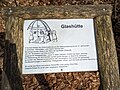 wikimedia_commons=File:Infotafel Glashütte Rabenswald Garnbach.jpg