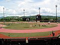 Thumbnail for Athletics at the 1993 Central American and Caribbean Games