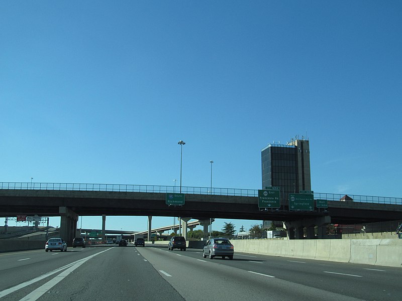 File:Interstate 95 - Virginia (8112198397).jpg