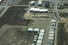 Invermere Airport