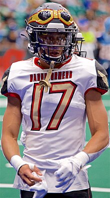 Iowa Barnstormers 2021 Deplasman Üniforma Colors.jpg