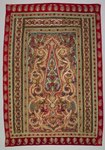 Iran, Rasht, 19th century - Prayer Rug - 1916.1297 - Cleveland Museum of Art.tif