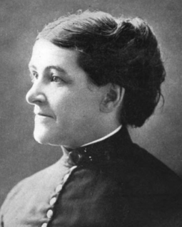 Isabella Thoburn American missionary (1840–1901)