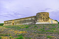 Gefängnis auf der Isla de Mezcala