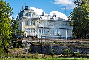 Ispois herrgård