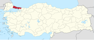 <span class="mw-page-title-main">Istanbul (electoral districts)</span> Electoral districts of the Grand National Assembly of Turkey