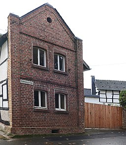 Iversheim Mühlengasse 8 (02)