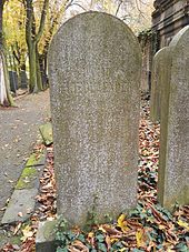 Grabstätte (Quelle: Wikimedia)