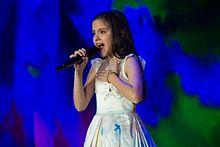 JESC 2016 Lidia Ganeva (Bulgaria) (2).jpg