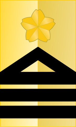 File:JGSDF Sergeant Major insignia (a).svg - Wikipedia