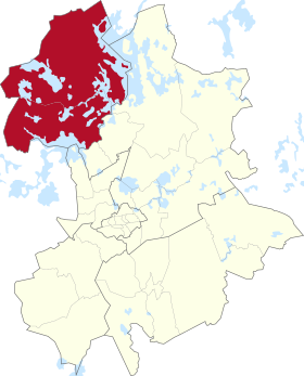 Jaala (district)