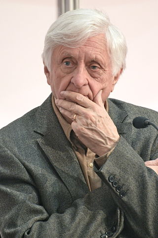 <span class="mw-page-title-main">Jacques Godbout</span> Canadian novelist, essayist, childrens writer, journalist, filmmaker and poet