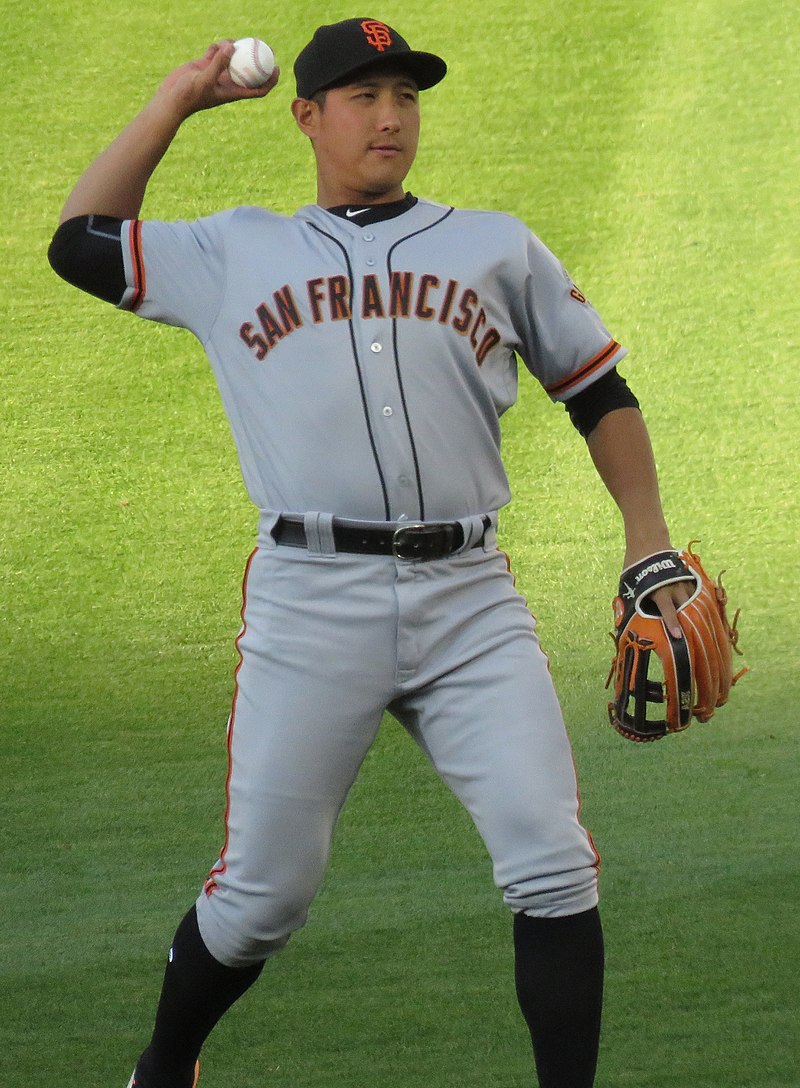 San Francisco Giants - Wikipedia