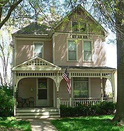 Jansen house (Atchison KS) from W 1.JPG