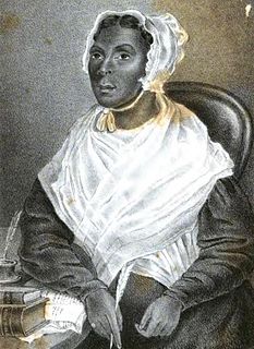 Jarena Lee American preacher (1783–1864)