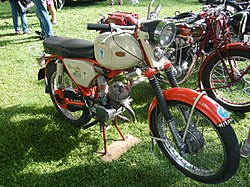 Jawa 90 Roadster (1968)