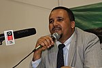 Vignette pour Jawar Mohammed