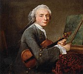 Jean Siméon Chardin - The Youth with a Violin - WGA04748.jpg