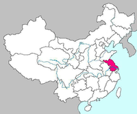 Jiangsu