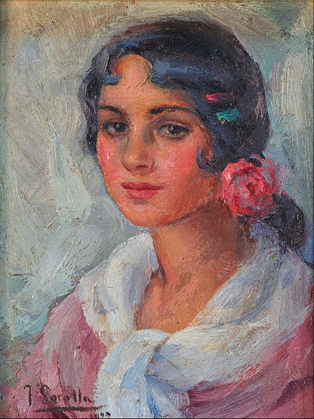 joaquin sorolla - image 4