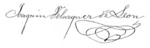 Signature