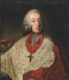 Johann Theodor von Bayern
