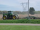 John Deere 9400