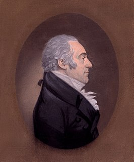 John Richardson (businessman) businessman, born 1754