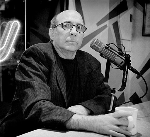 Jonathan Katz 1