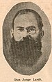 Jorge Lardé Arthés (San Salvador, 21.sept.1891), descendiente de franceses de Louisiana, educador, periodista y científico amateur (geólogo, sismólogo, vulcanólogo y arqueólogo).jpg