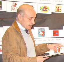 Josep Ruaix i Vinyet