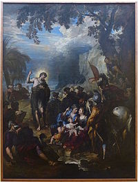 Joseph Parrocel - La predicación de San Juan Bautista.JPG