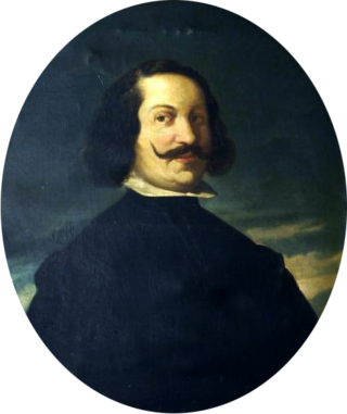 <span class="mw-page-title-main">Juan de Valdés Leal</span> Spanish painter