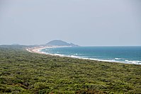 Acaraí State Park