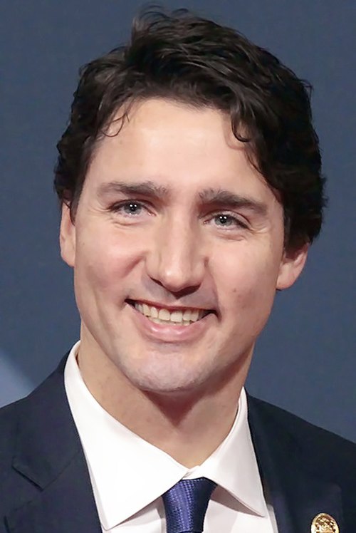 Image: Justin Trudeau APEC 2015 (cropped)