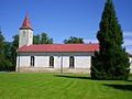 Kościół w Kärdli