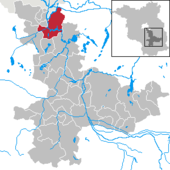 Königs Wusterhausen