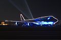 KLM Boeing 747-300