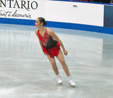 Kaetlyn Osmond - Canadese kampioenschappen kunstschaatsen - 19 januari 2013.jpg