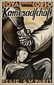 Affiche Kameradschaft (G.W. Pabst)