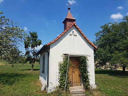 Kapelle (Hof Birkenfeld) 01