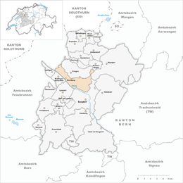 Karte Gemeinde Kirchberg BE 2007.png