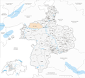 Municipality Wohlen bei Bern