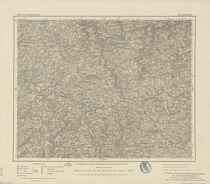 File:Karte des Deutschen Reiches - 405 - Lüdenscheid (1903).jpg