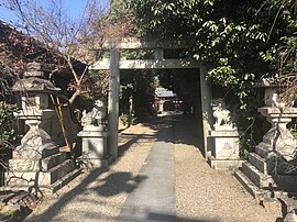 Kashiwagi Tenmangu Nara.jpg